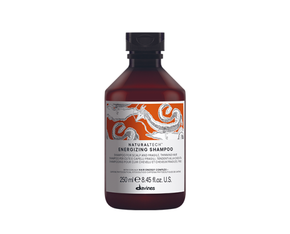 Davines Energizing Dökülme Önlemeye Yardımcı Saç Bakım Şampuanı 250ml