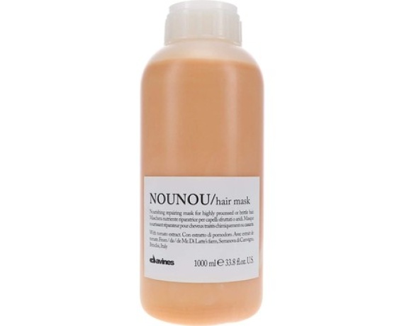 Davines Nounou Besleyici Koruyucu Saç Maskesi 1000ml