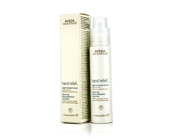 Aveda Hand Relief Yenileyici El Bakım Serumu 30ml