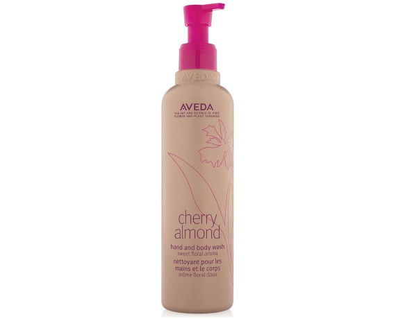 Aveda Cherry Almond Yumuşatıcı El Vücut Yıkama Jeli 250ml