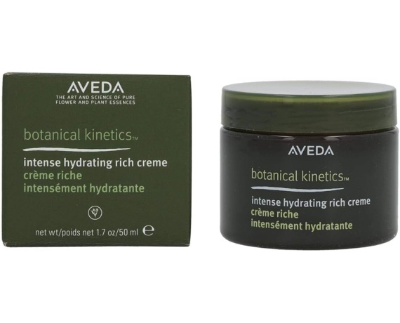 Aveda Botanical Kinetics Kuru Ciltler Nemlendirici Yüz Kremi 50ml