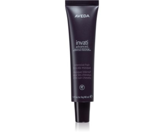 Aveda Invati Advanced Yoğun Dolgunlaştırıcı Saç Maskesi 40ml