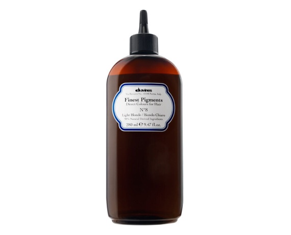 Davines Finest Pigments Yarı Kalıcı Saç Boyası 280ml
