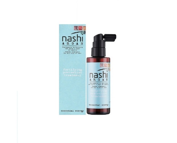 Nashi Argan Fortifying Prevention Treatment Saç Serumu 100ml