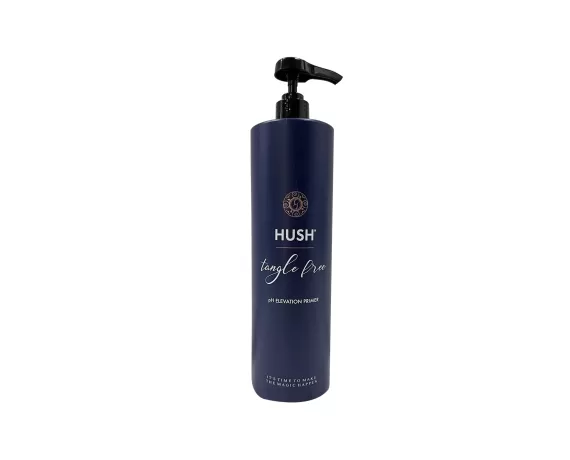 Hush Tangle Free Deep Conditioning Mask No:3 1000 ml