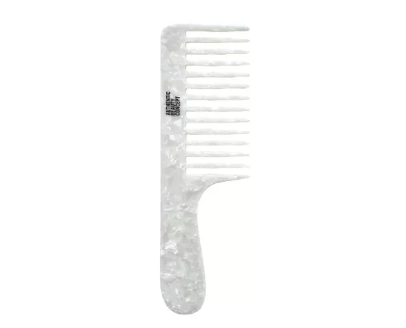 Authentic Beauty Concept Comb With Handle