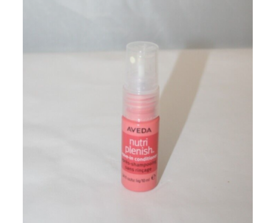 Aveda Nutriplenish Nemlendirici Durulanmayan Saç Kremi 10ml