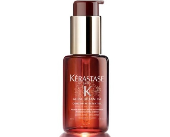 Kerastase Aura Botanica Concentre Essentiel 50ml