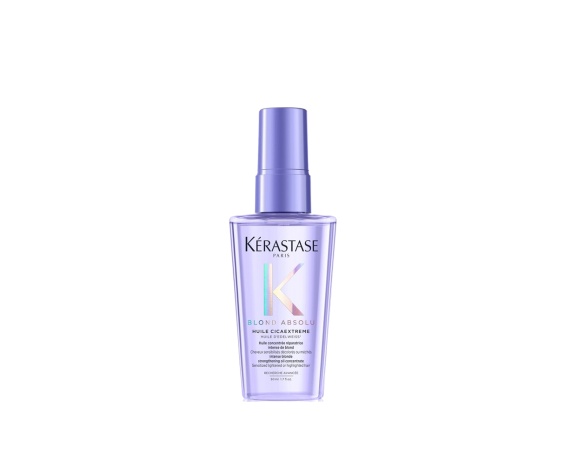 Kerastase Blond Absolu Huile Cicaextreme Saç Serumu 50ml