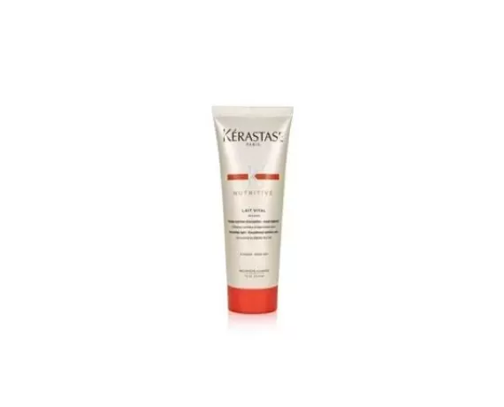 Kerastase Nutritive Lait Vital Kuru Saçlar Nemlendirici Krem 75ml