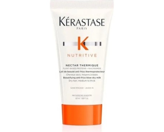 Kerastase Nutritive Nectar Thermique Saç Kremi 50ml