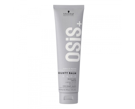 Schwarzkopf Osis+ Curls & Waves Bounty Balm Bukle Belirginleştirici Saç Kremi 150 ml