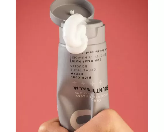 Schwarzkopf Osis+ Curls & Waves Bounty Balm Bukle Belirginleştirici Saç Kremi 150 ml