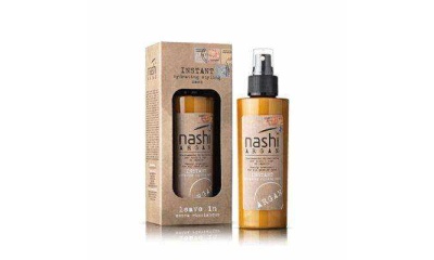 Nashi Argan Instant Durulanmayan Saç Bakım Sütü 150ml