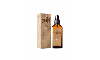 Nashi Argan Kuru Saçlar Bakım Yağı 100ml
