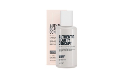 Authentic Beauty Concept Indulging Fluid Saç Bakım Yağı 100ml