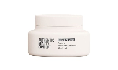 Authentic Beauty Concept Solid Saç Şekillendirici Pomade 85ml