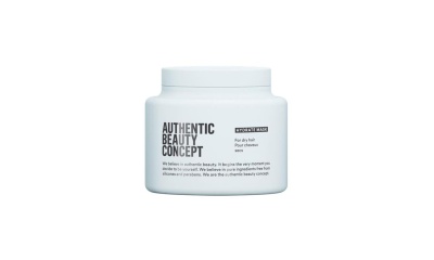 Authentic Beauty Concept Hydrate Kuru Saçları Nemlendirici Maske 500ml