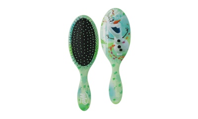 Wet Brush - Original Detangler Disney Frozen II Saç Fırçası