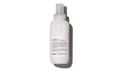 Davines Love Curl Primer Dalgalı Saç Nemlendirici Süt 150ml