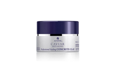 Alterna Caviar Style Concrete Clay Saç Şekillendirici Kil 52g