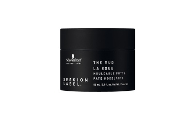 Session Label The Mud Şekillendirme Macunu 65ml