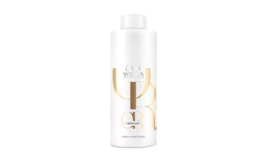 Wella Oil Reflections Parlaklık Veren Saç Bakım Şampuanı 1000ml