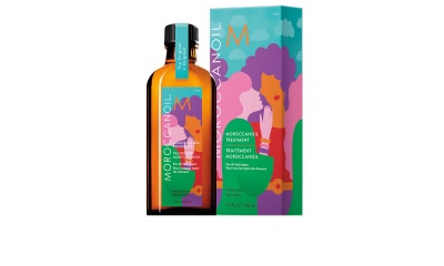 Moroccanoil Treatment Yıpranmış Kuru Saçlar Bakım Yağı 100ml