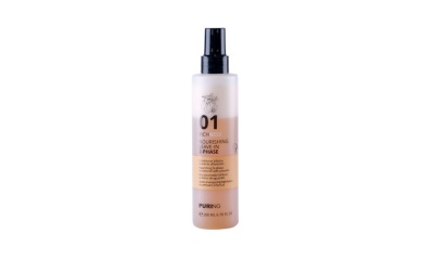 Puring Richness Yıpranmış Kuru Saçları Besleyici Bakım Kremi 200ml