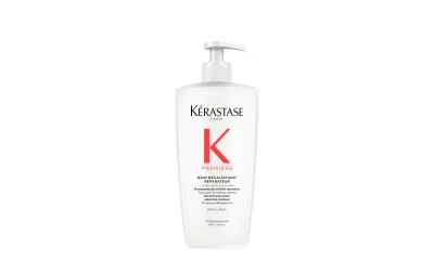 Kerastase Premiere Bain Decalcifiant Reparateur Yıpranmış Saçlar Onarım Sağlayan Şampuan 500ml