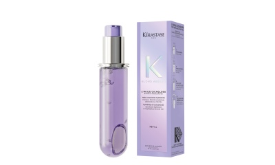 Kerastase Blond Absolu Refill LHuile Cicagloss Saç Serumu 75ml