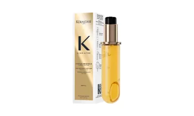 Kerastase Elixir Ultime Refill LHuile Originale Saç Bakım Serumu 75ml