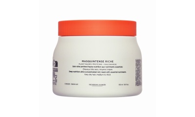 Kerastase Masquintense Riche Besleyici Saç Maskesi 500ml