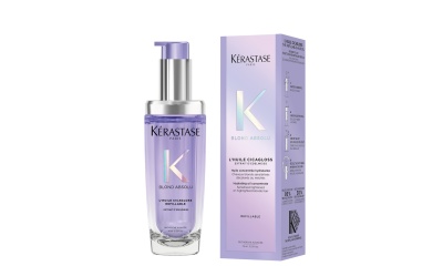 Kerastase Blond Absolu LHuile Cicagloss Saç Serumu 75ml
