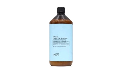 Nashi Argan Essential Enerji Veren Saç Bakım Kremi 1000ml