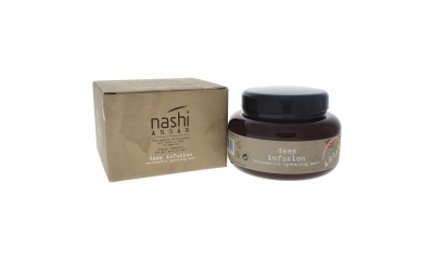 Nashi Argan Deep İnfüzyon Kuru Saçlar Nemlendirici Maske 500ml