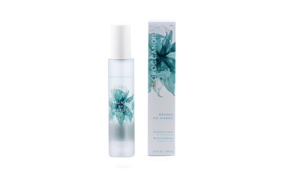 Moroccanoil Brumes Du Maroc Saç Vücut Kokusu Sütü 100ml