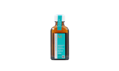 Moroccanoil Treatment Light Argan Boyalı İnce Saçlar Bakım Yağı 50ml