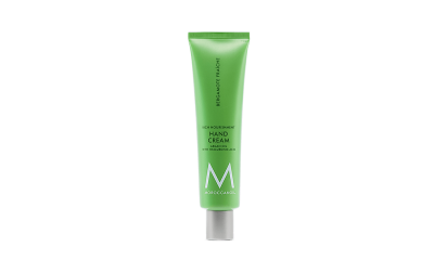 Moroccanoil Hand Cream Bergamote Fraiche El Kremi 100ml