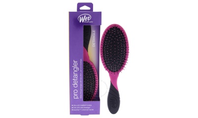 Wet Brush Pro Detangler Saç Fırçası Pembe