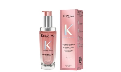 Kerastase Chroma Absolu LHuile Chroma Eclat Saç Bakım Yağı 75ml