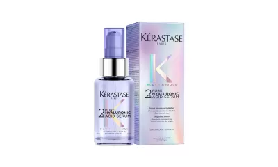 Kerastase Blond Absolu %2 Saf Hyalüronik Asit Serumu 50ml