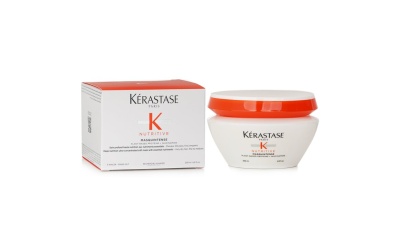 Kerastase Nutritive Masquintense Kuruluk Karşıtı Saç Maskesi 200ml