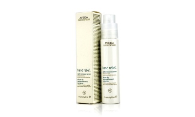 Aveda Hand Relief Yenileyici El Bakım Serumu 30ml