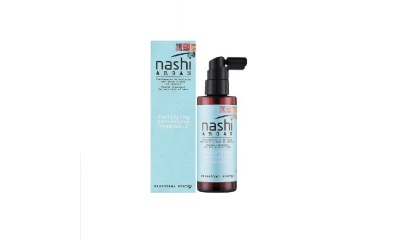 Nashi Argan Fortifying Prevention Treatment Saç Serumu 100ml