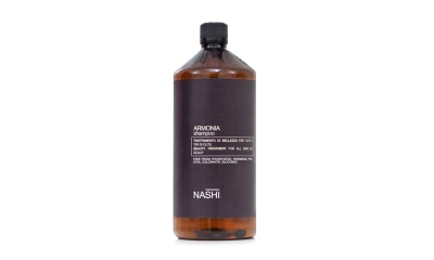 Nashi Argan Armonia Yağlı ve Kepekli Saçlar Şampuan 1000ml
