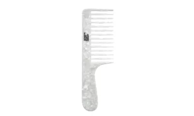 Authentic Beauty Concept Comb With Handle