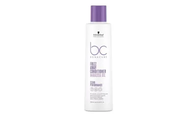 Schwarzkopf Bonacure Frizz Away Say Bakım Kremi 200ml