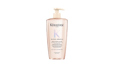 Kerastase Gloss Absolu Bain Hydra Glaze Saç Bakım Şampuanı 500ml