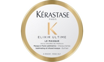Kerastase Elixir Ultime Tüm Saçlar Bakım Maskesi 75ml